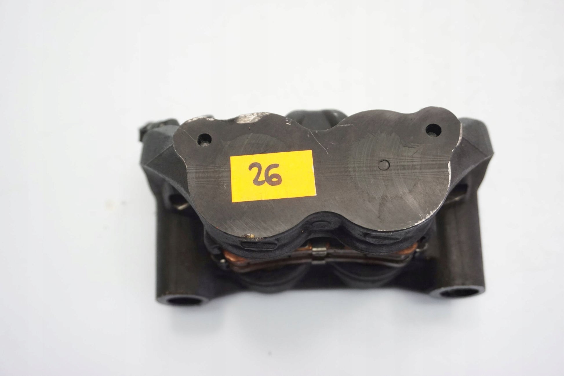 KAWASAKI NINJA 1000 SX 20- Bremse Bremssattel Bremszange vorne rechts 2