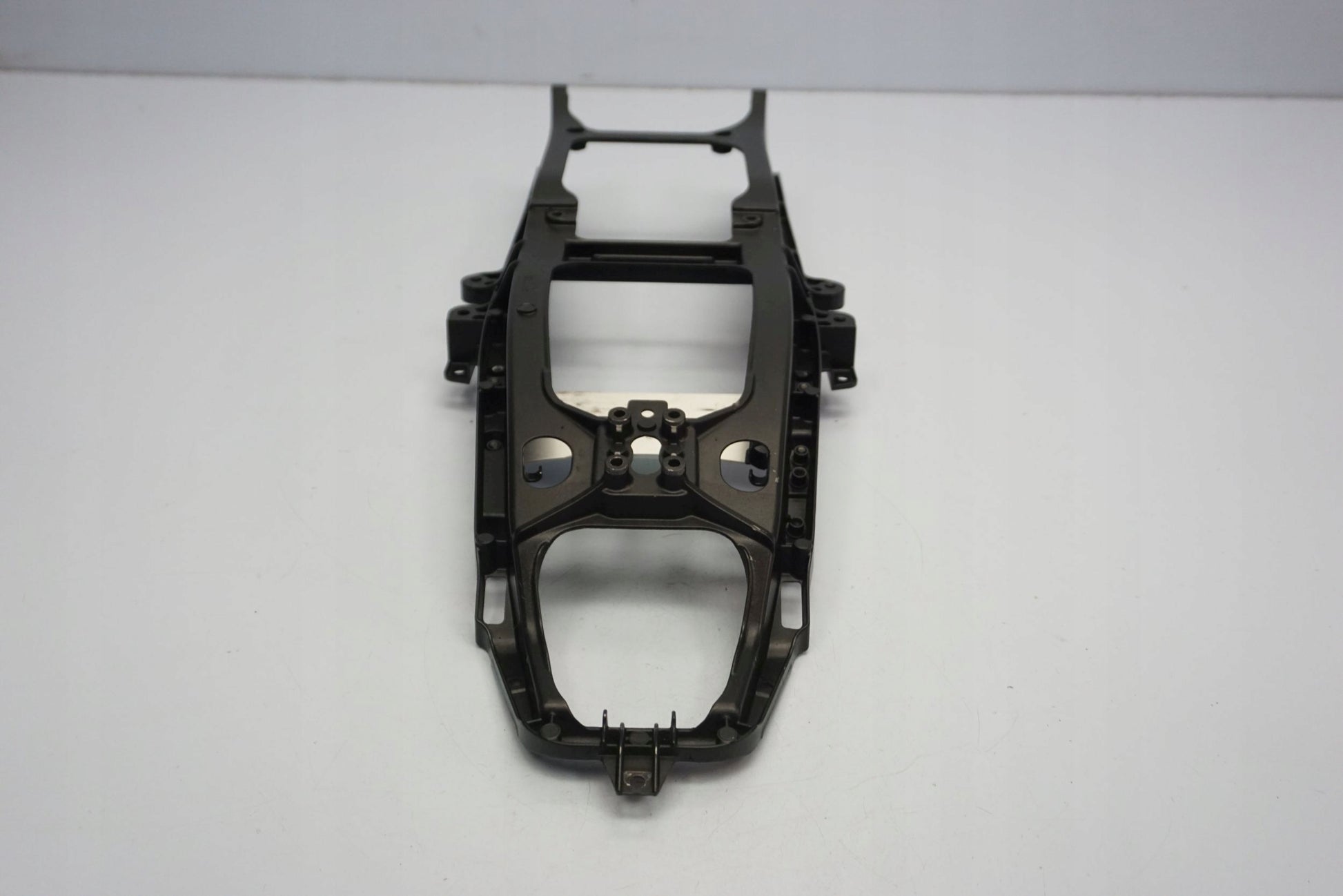 YAMAHA YZF-R6 RJ11 06-07 Heckrahmen Rahmen hinten rear frame 4