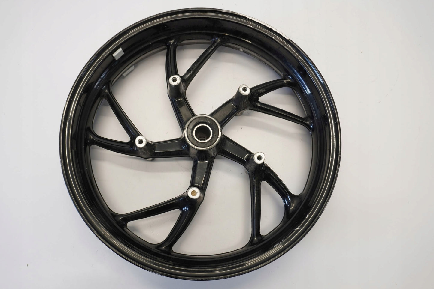 BMW F 900 R K83 20- Felge vorne Wheel Vorderrad 5
