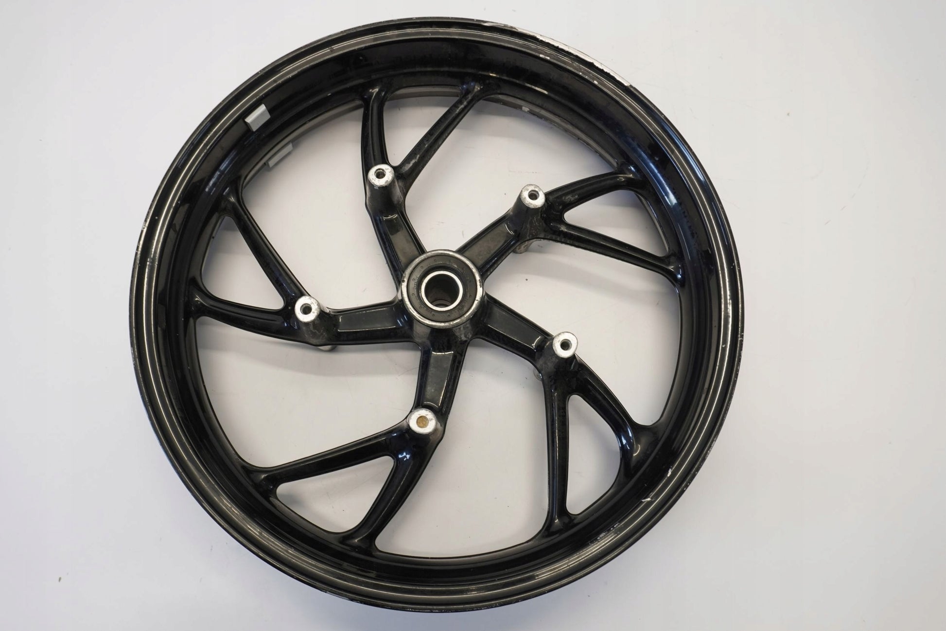 BMW F 900 R K83 20- Felge vorne Wheel Vorderrad 5