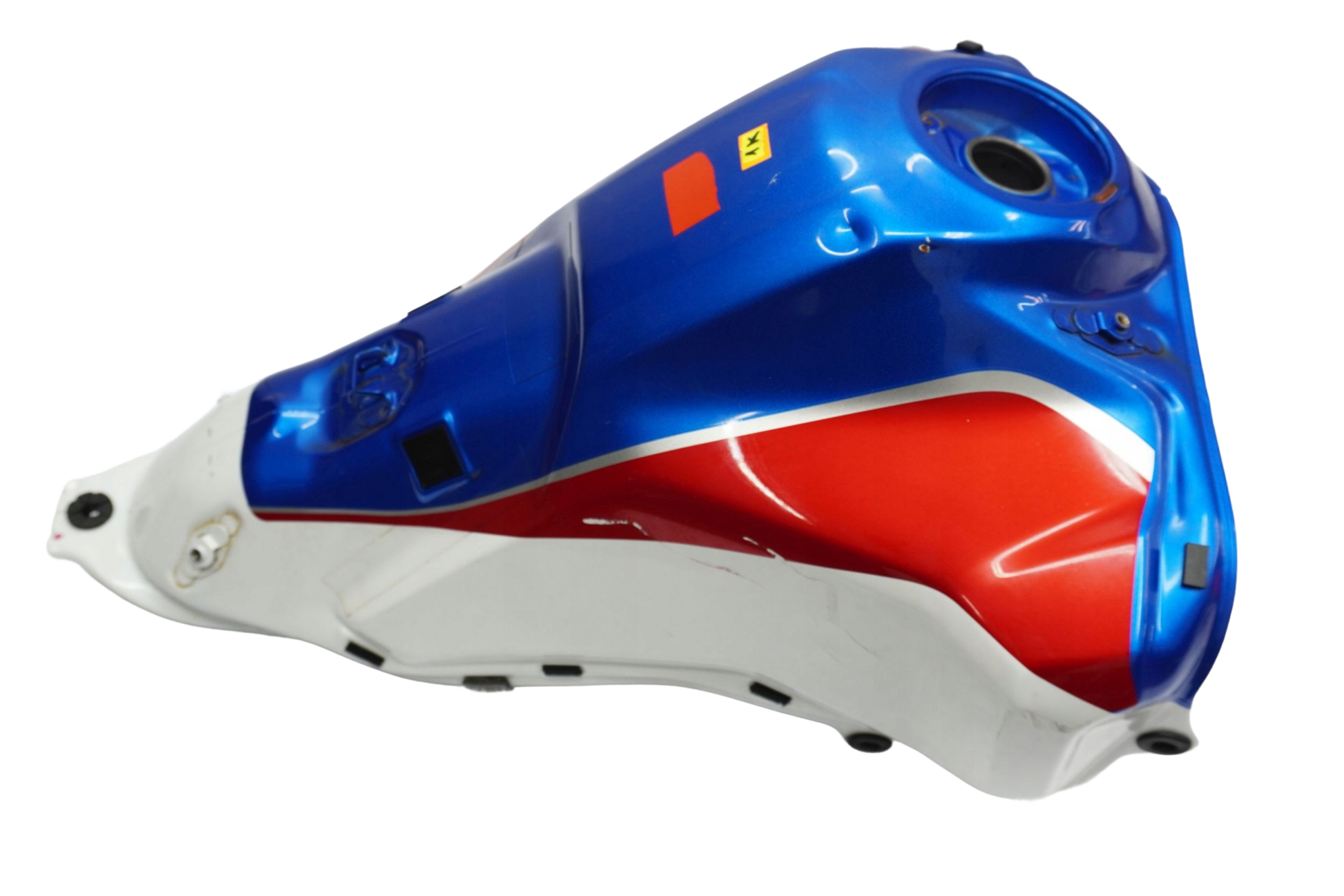 HONDA CRF 1000 L AFRICA TWIN 15-17 Kraftstofftank Benzintank Fuel Tank 1