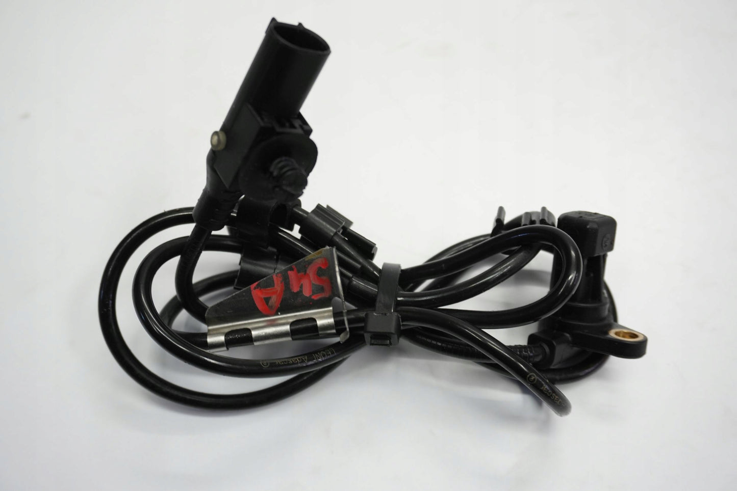 BMW R NINET 14-16 ABS Sensor vorne 6