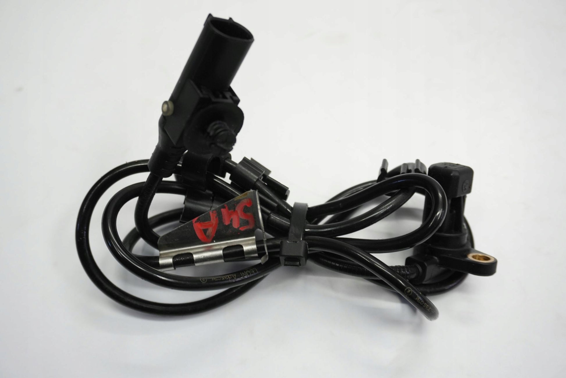 BMW R NINET 14-16 ABS Sensor vorne 6