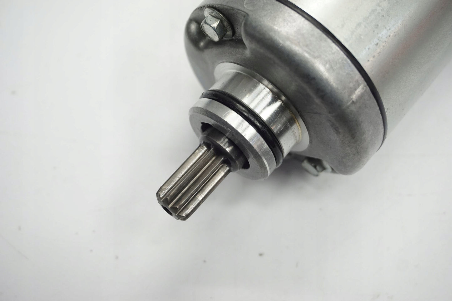 YAMAHA MT-09 24- Anlasser Starter Motor 3