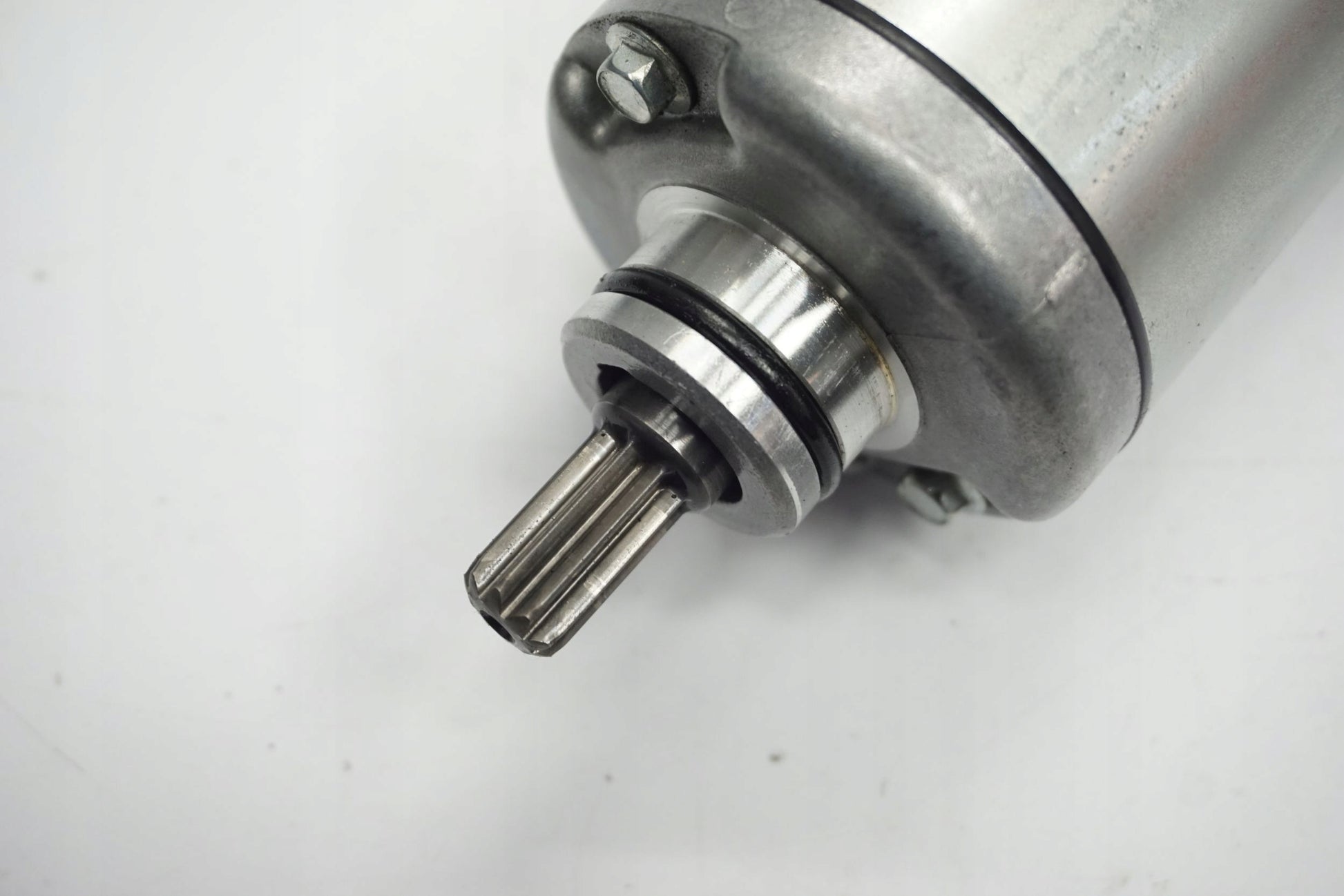 YAMAHA MT-09 24- Anlasser Starter Motor 3