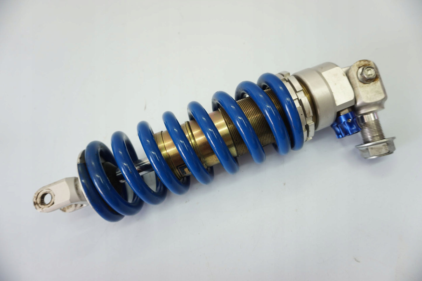 SUZUKI GSX-R 600 750 K8 K9 L0 Stoßdämpfer Federbein shock absorber EMC 9