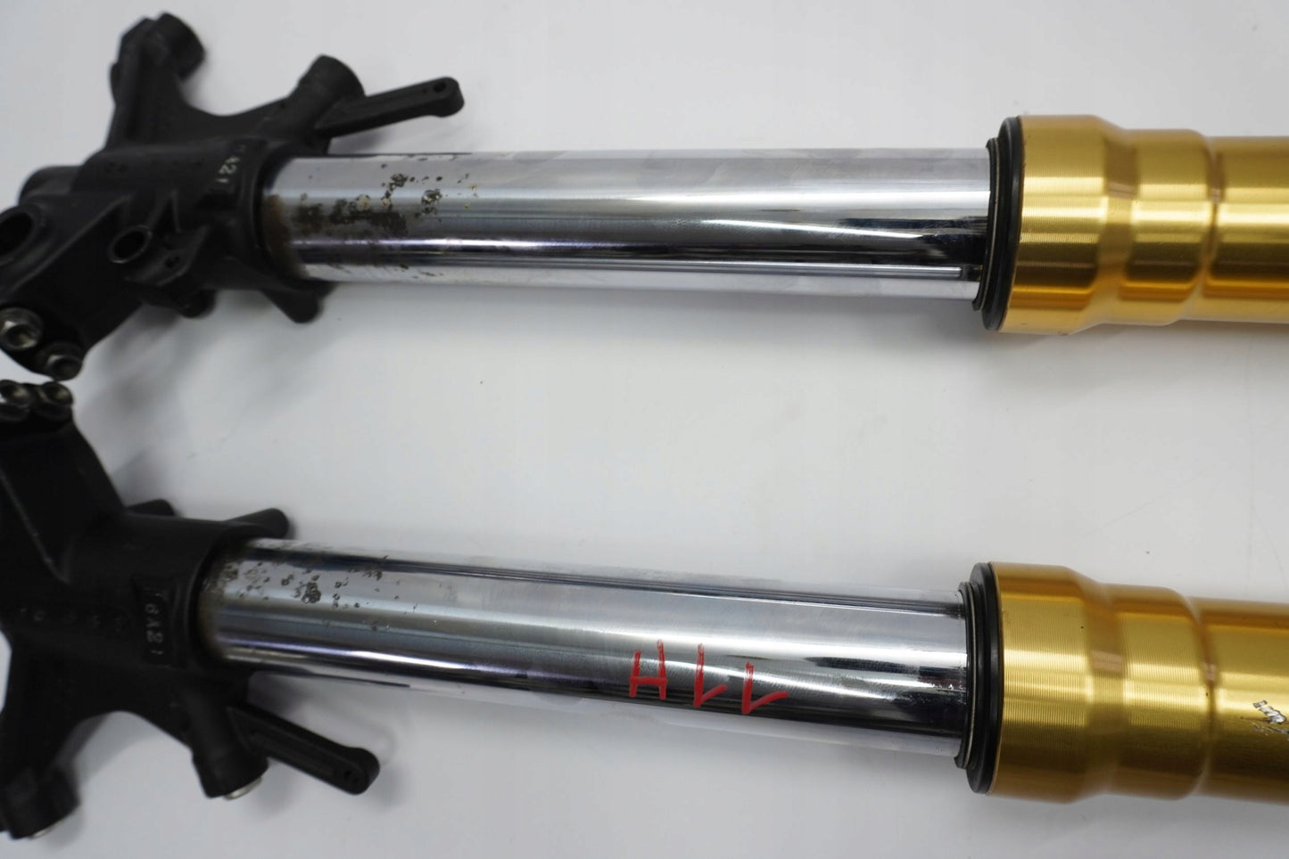 HONDA CRF 1000 L AFRICA TWIN 15-17 Gabel Gabelholme Fork 11