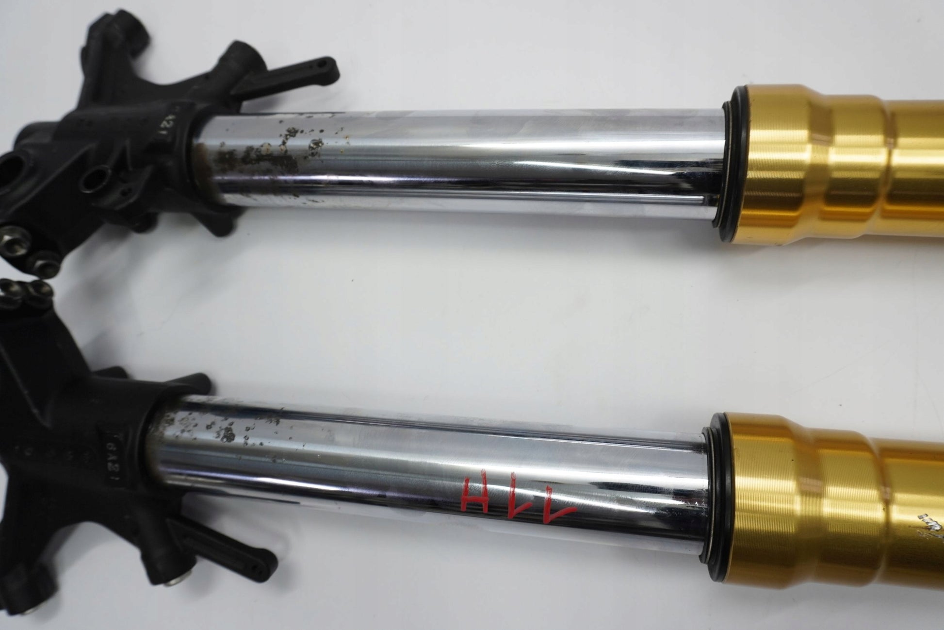 HONDA CRF 1000 L AFRICA TWIN 15-17 Gabel Gabelholme Fork 11