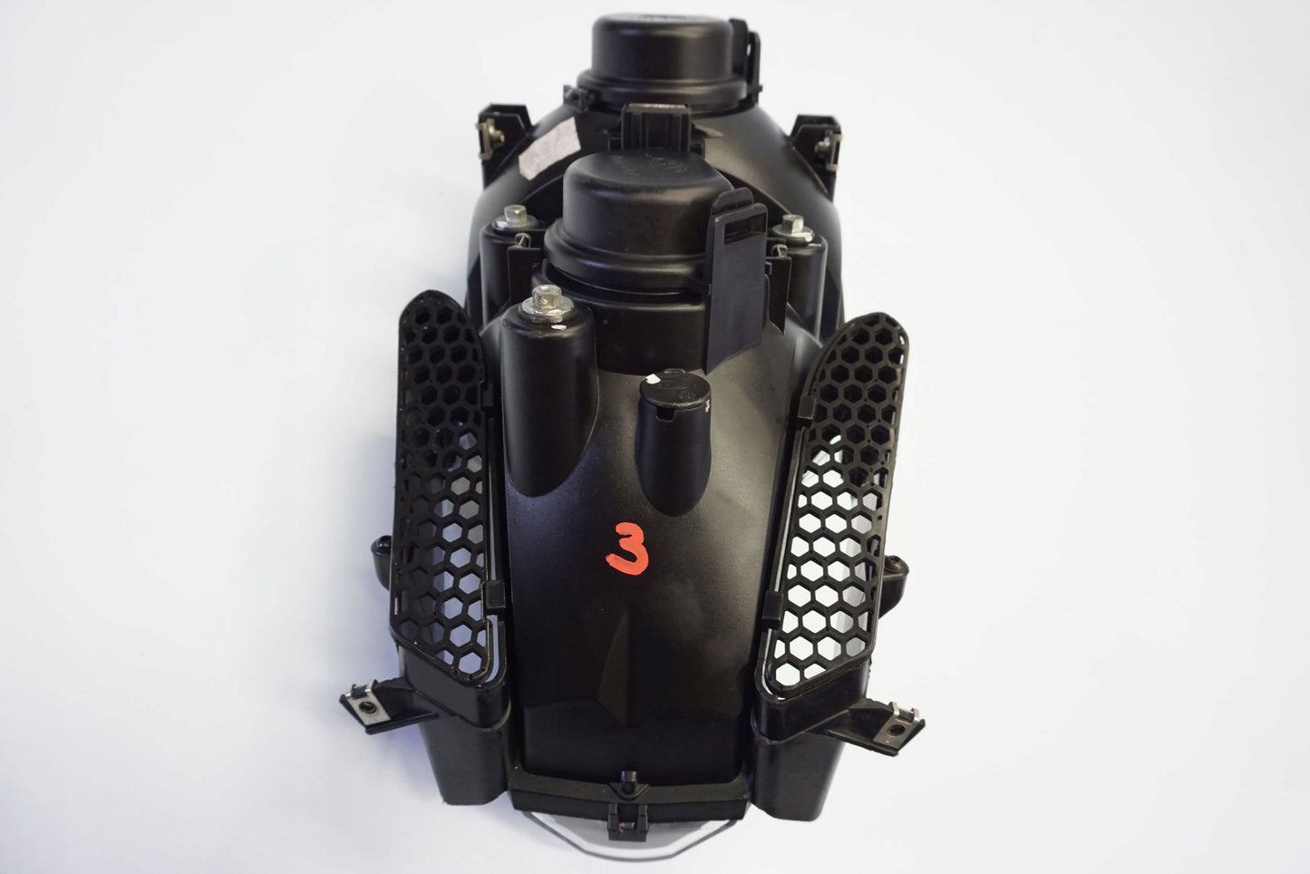 KTM 1190 RC8 08-10 Scheinwerfer Headlight 7