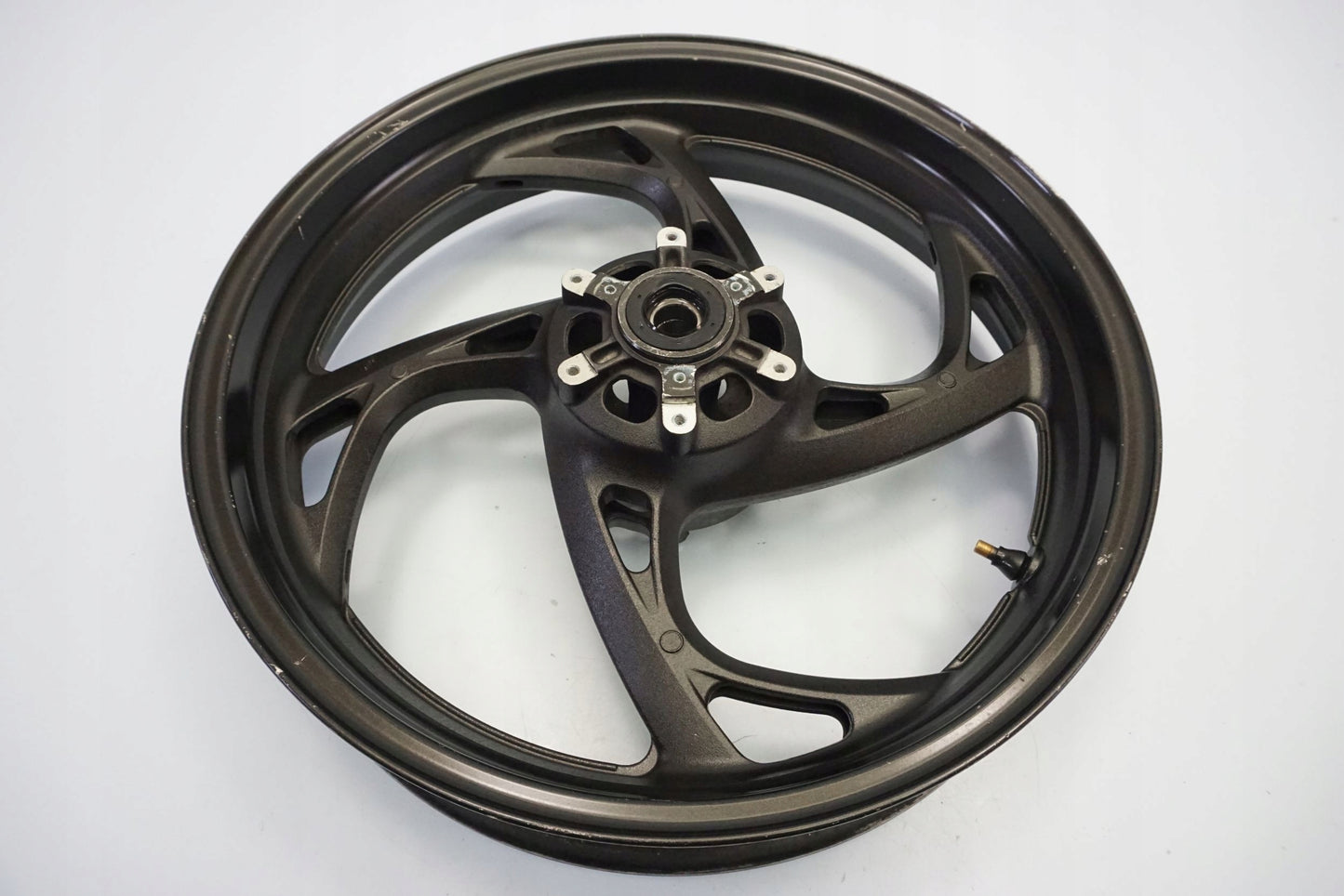 HONDA CB 1000 R SC60 08-16 Felge vorne Wheel Vorderrad