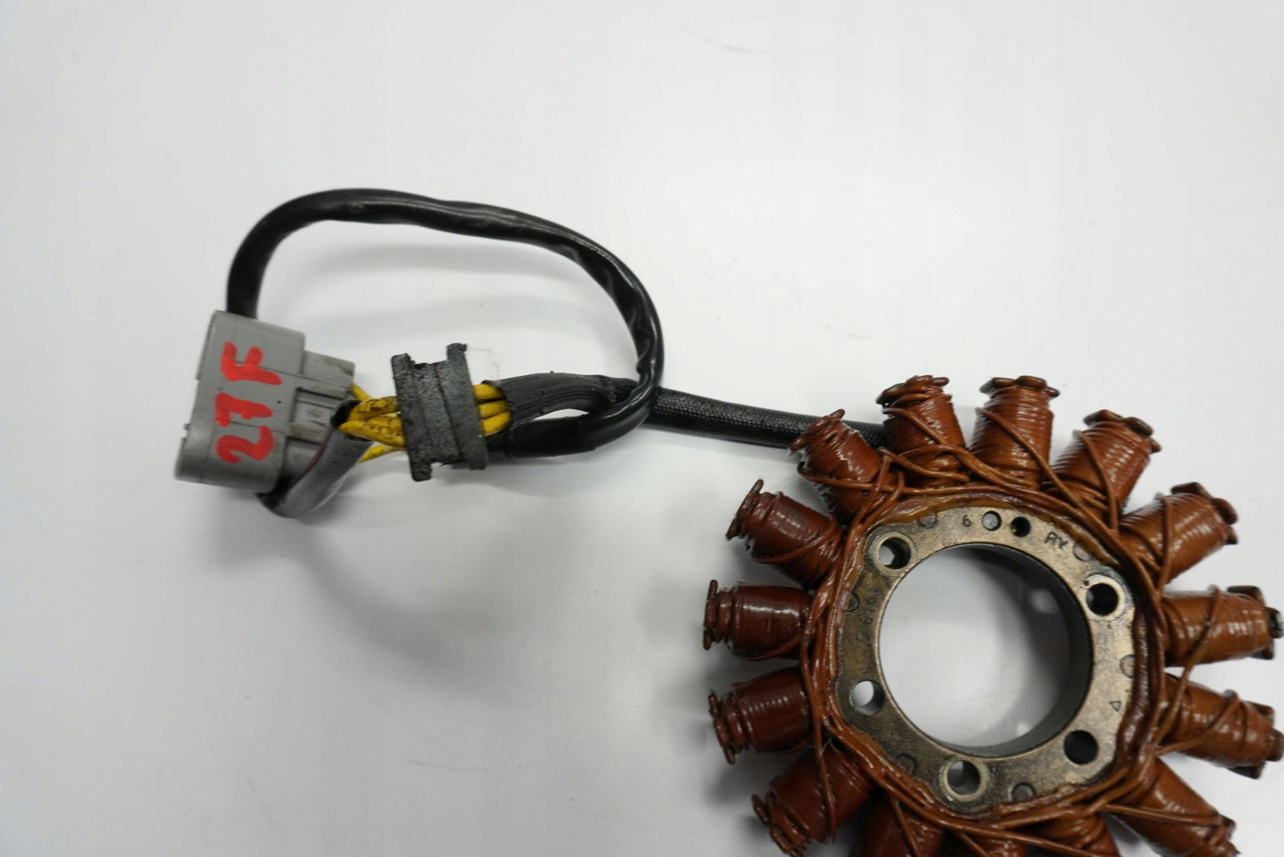 DUCATI PANIGALE 1299 15-18 Lichtmaschine Stator Generator Lima Alternator 6