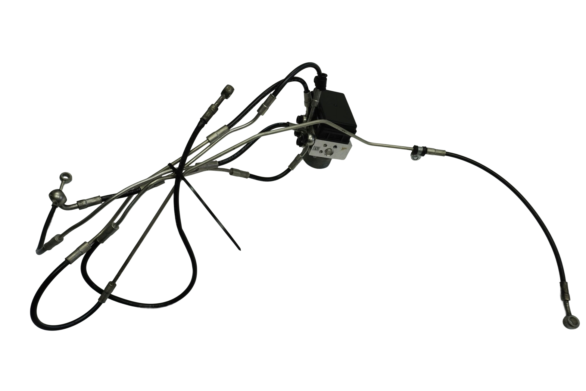 DUCATI PANIGALE 1299 15-18 POMPA ABS + ŚRUBY 1