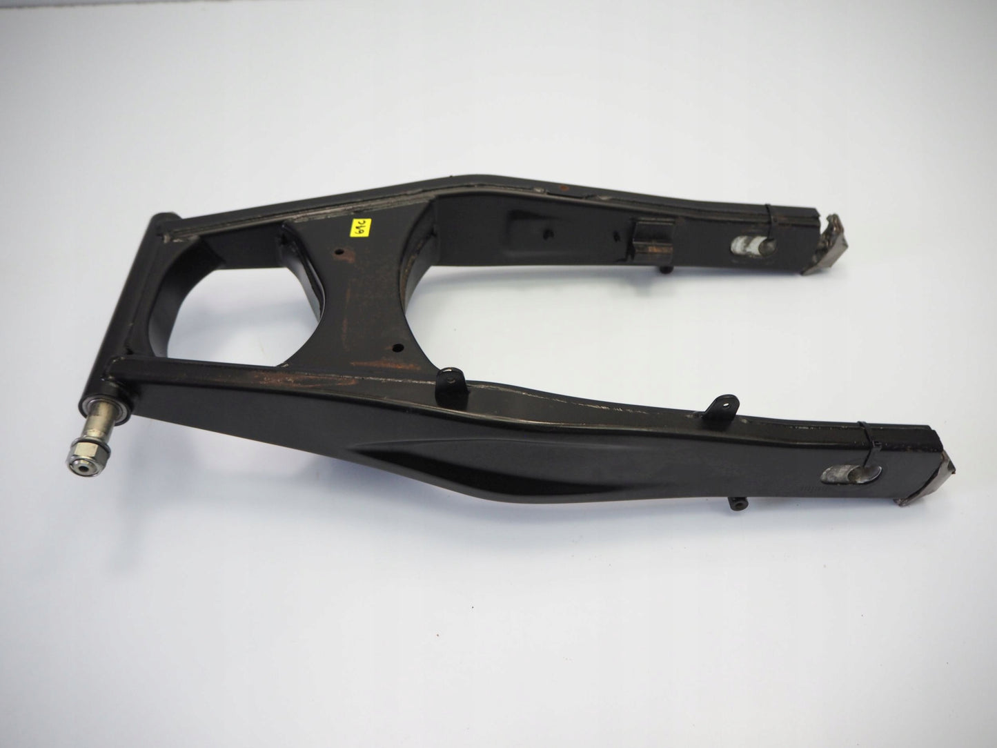 SUZUKI GSX-S 750 17- Schwinge Hinterradschwinge swing arm