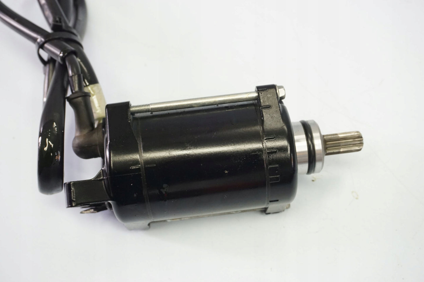KAWASAKI Z 900 RS CAFE 18-22 Anlasser Starter Motor 3