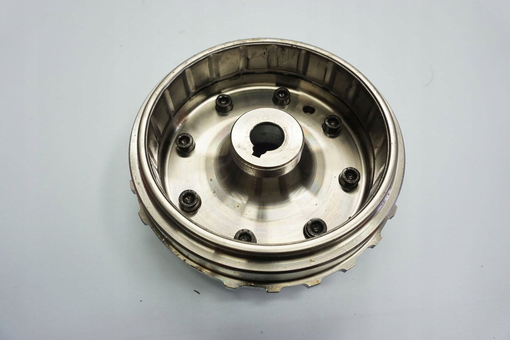 KTM 1290 SUPER DUKE 17-20 Polrad Schwungrad Rotor Flywheel 5