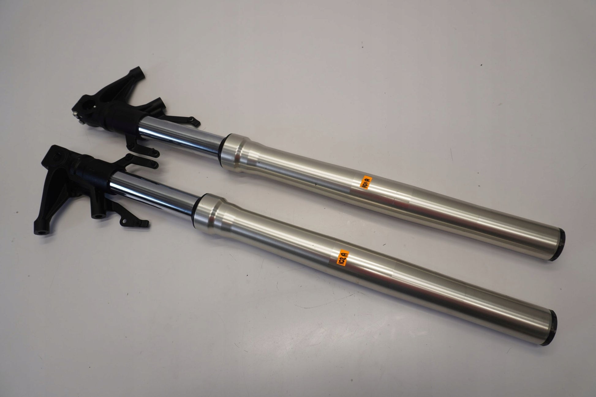 HONDA CB 750 HORNET 23- Gabel Gabelholme Fork 13