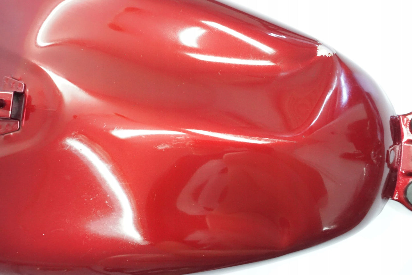 KAWASAKI VN 900 VULCAN 06- Kraftstofftank Benzintank Fuel Tank 12