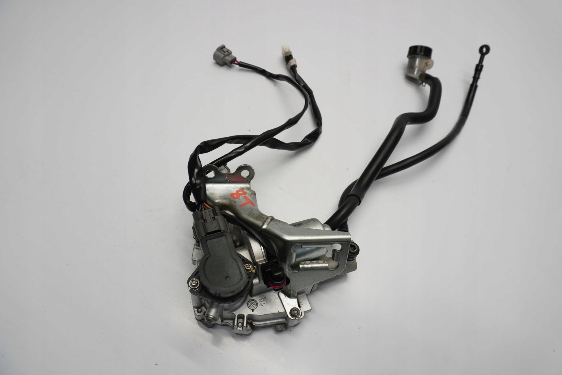 YAMAHA FJR 1300 13-15 POMPA ABS STEROWNIK 7