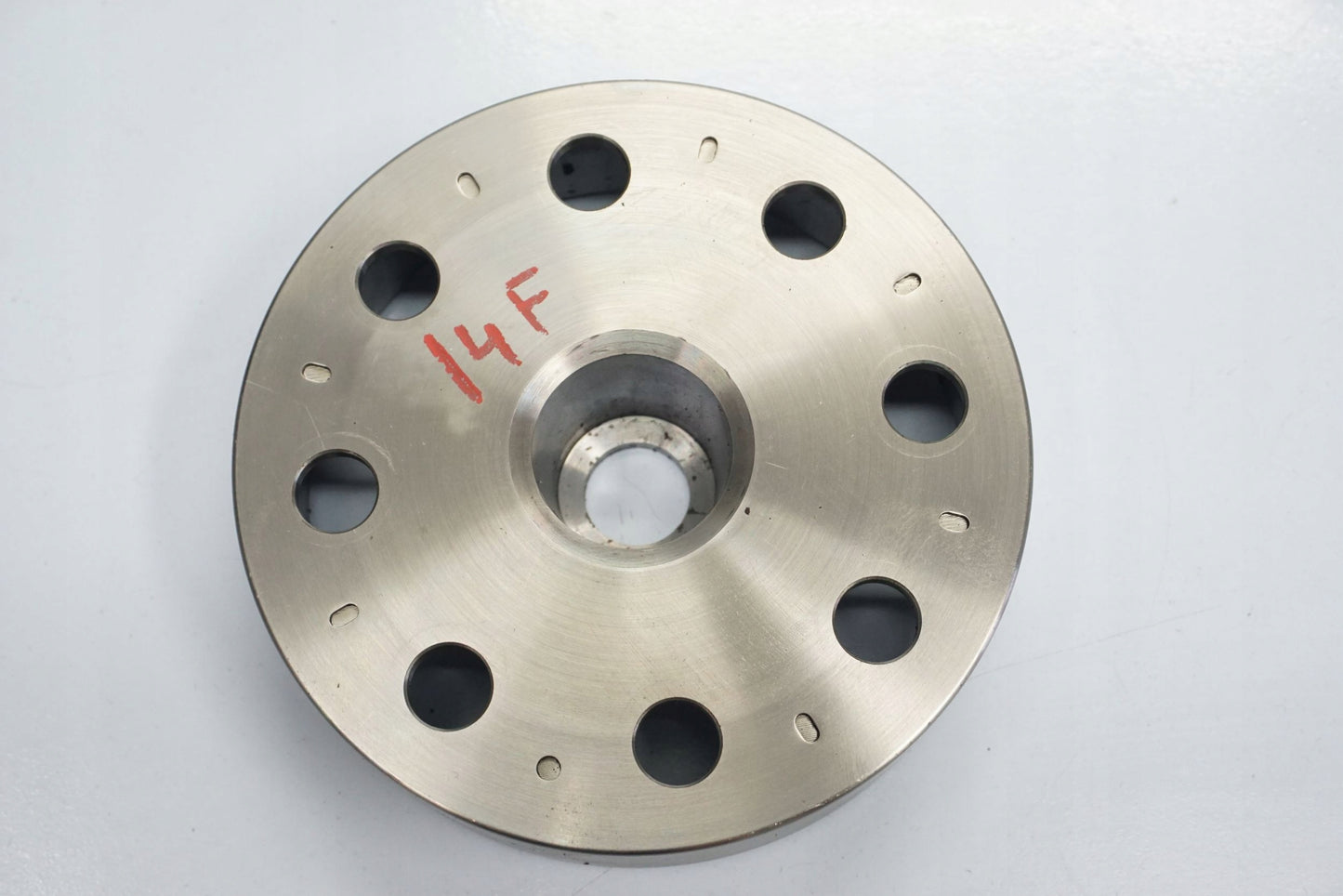 SUZUKI GSX-R 1000 K9-L6 Polrad Schwungrad Rotor Flywheel 3