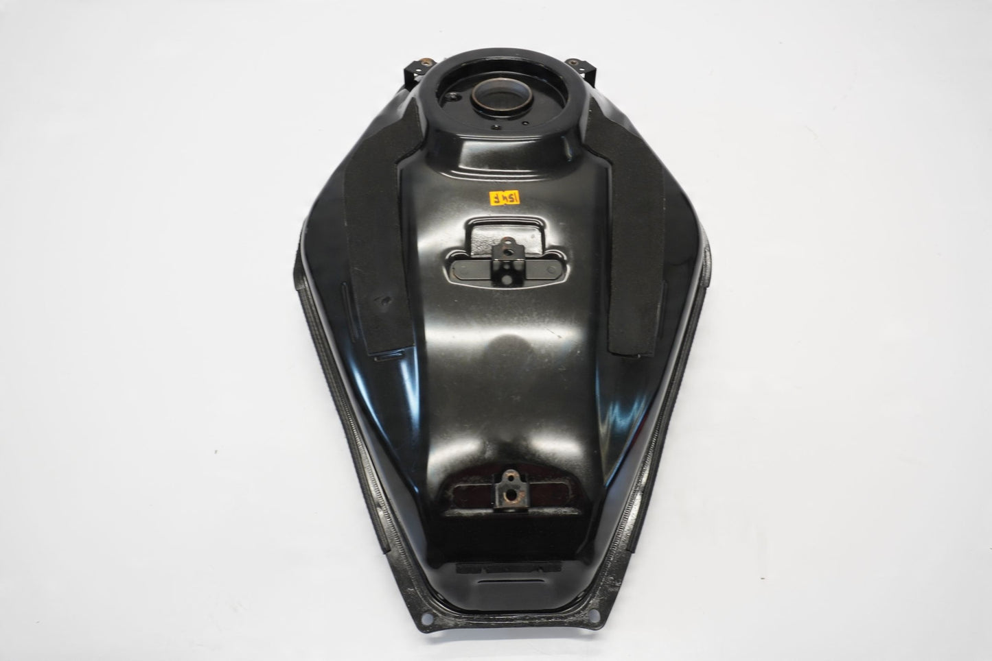 YAMAHA MT-07 13-17 Kraftstofftank Benzintank Fuel Tank 4