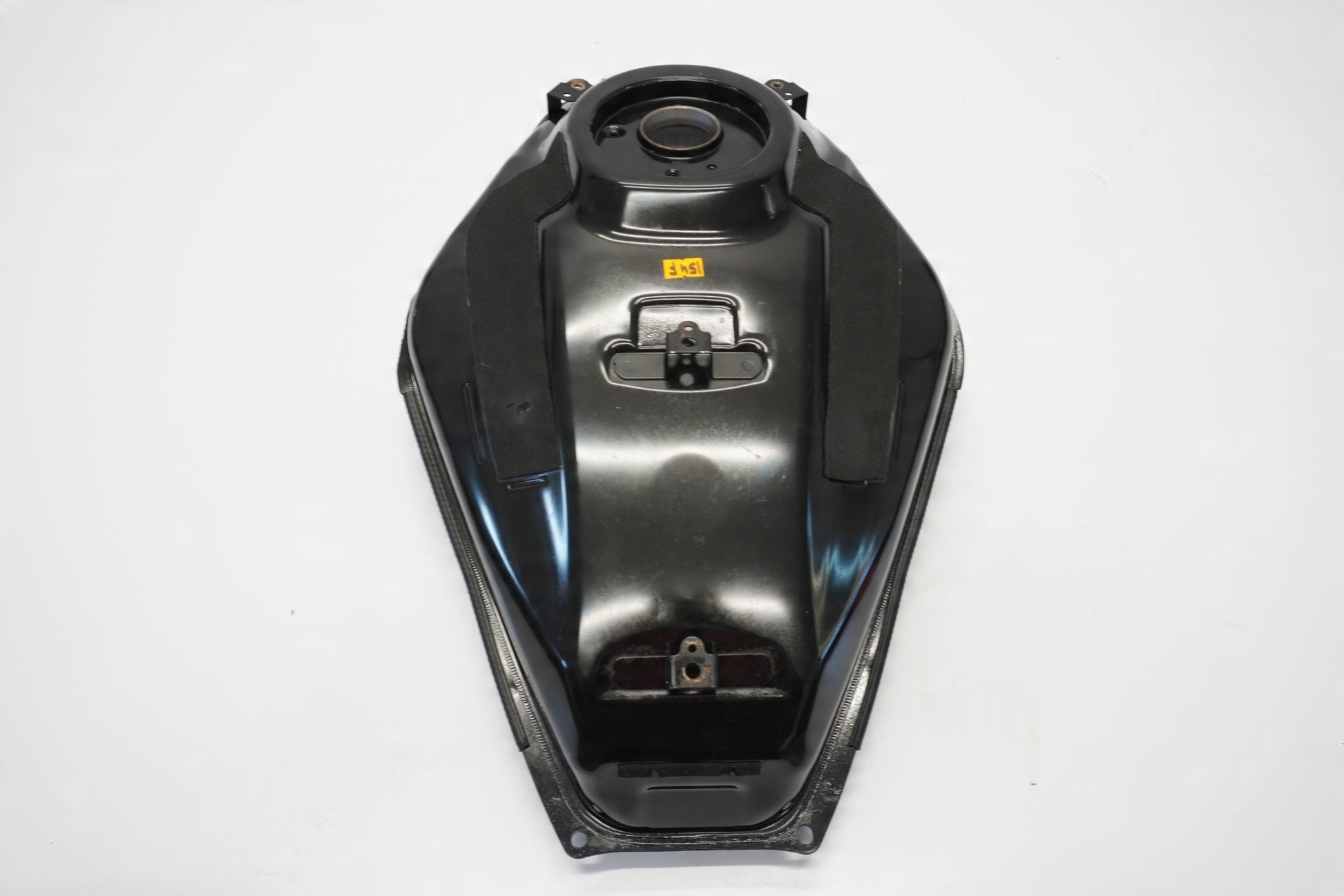 YAMAHA MT-07 13-17 Kraftstofftank Benzintank Fuel Tank 4