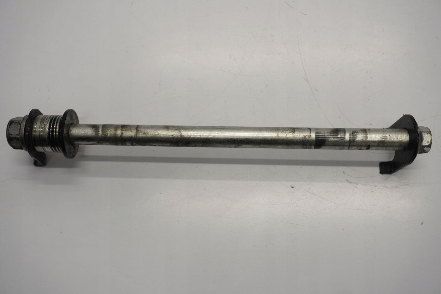 HONDA CB 500 F PC58 17-18 Hinterachse Achse hinten Radachse rear axle 7