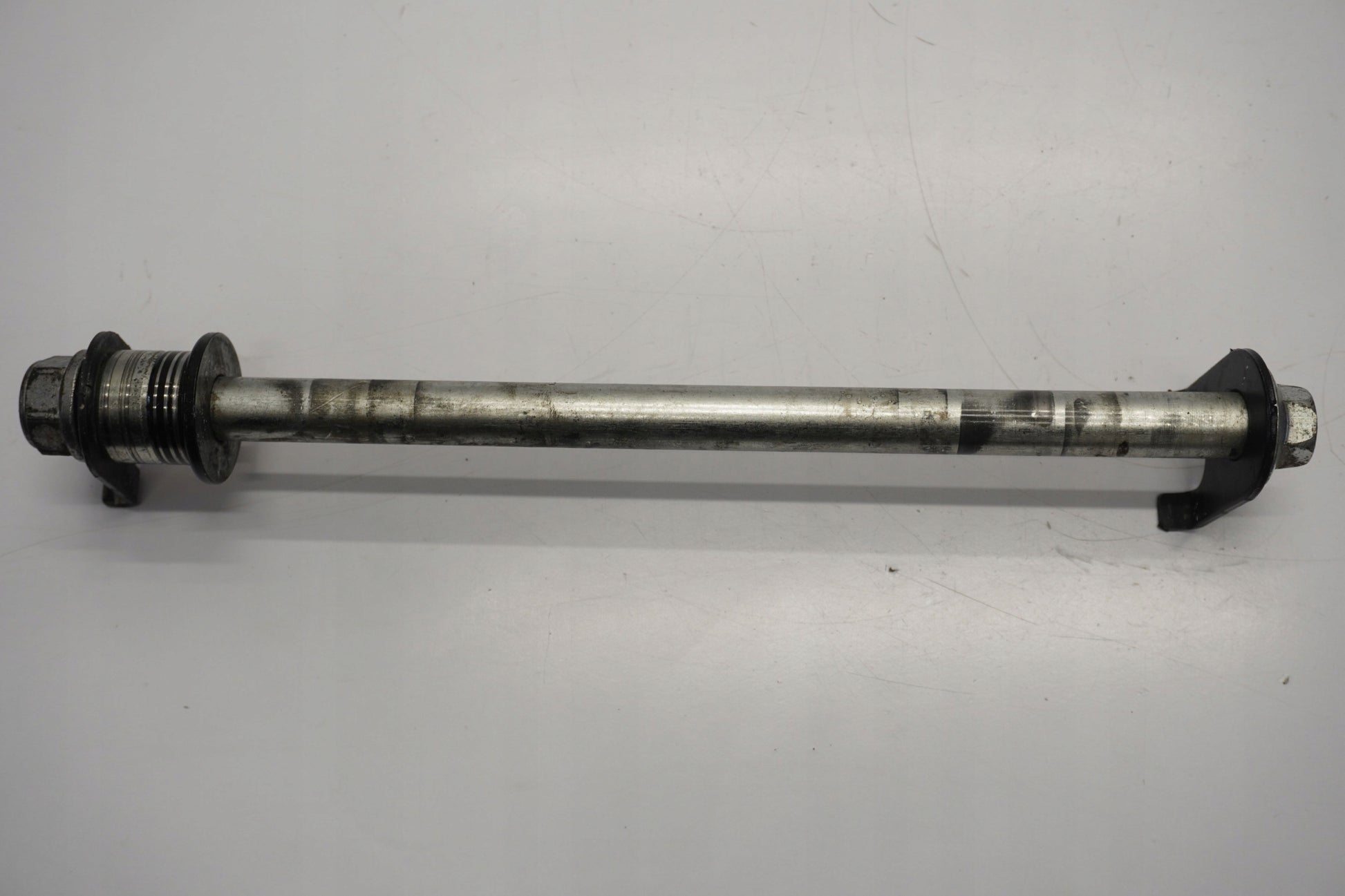 HONDA CB 500 F PC58 17-18 Hinterachse Achse hinten Radachse rear axle 7
