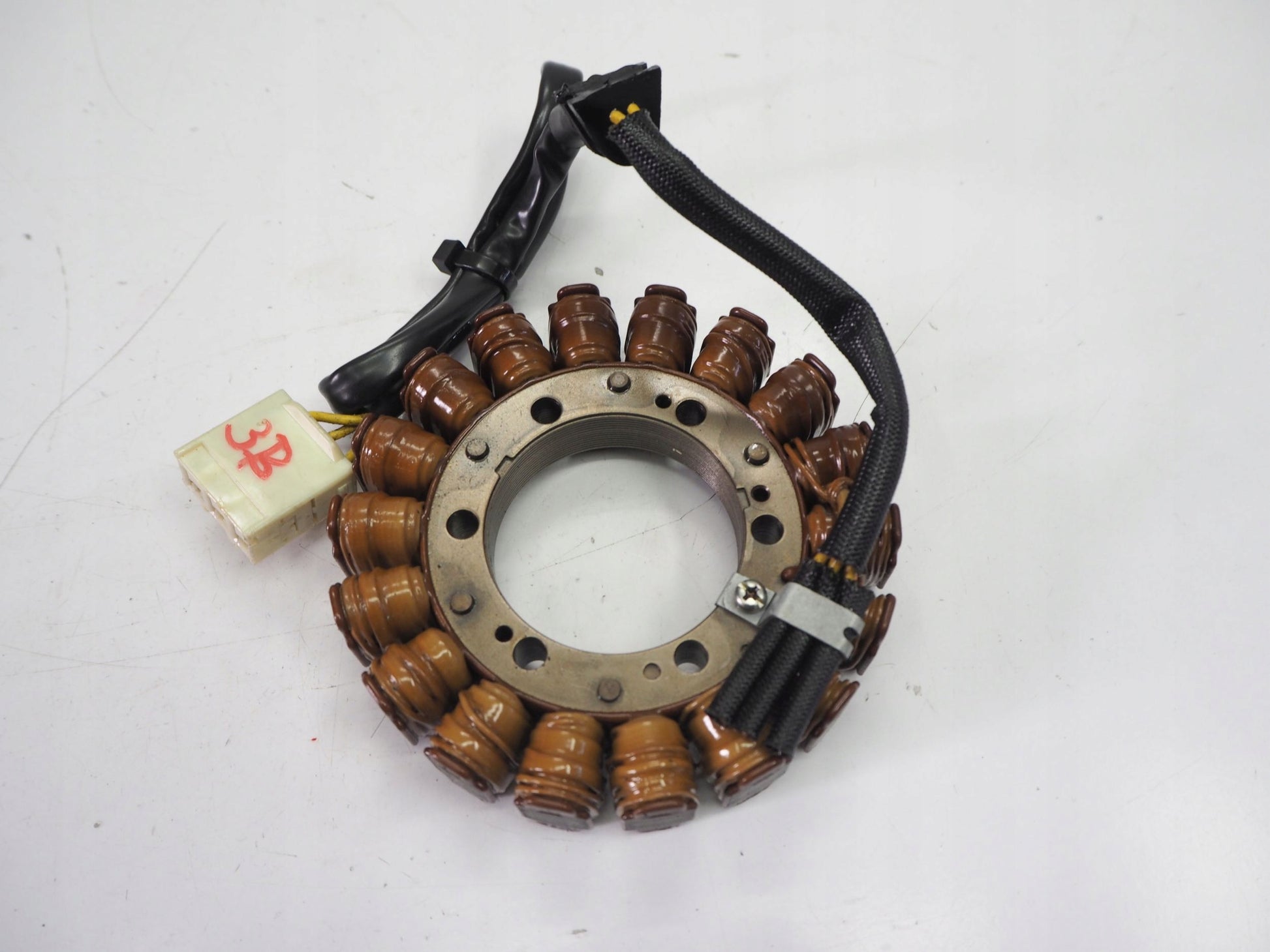 HONDA VT 750 SHADOW 13- Lichtmaschine Stator Generator Lima Alternator 2