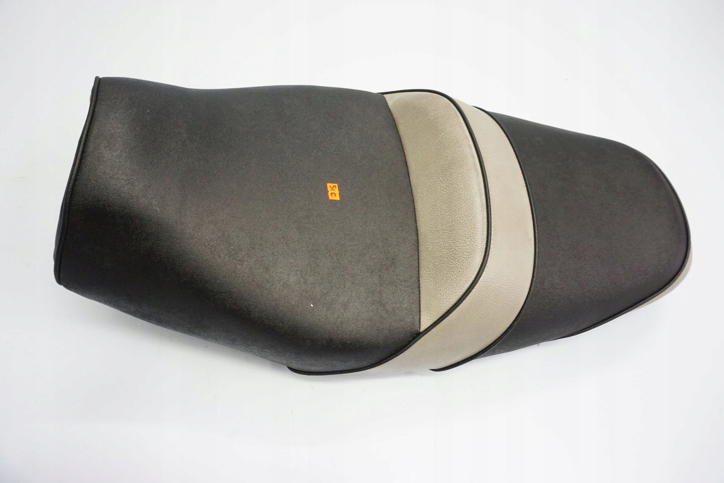 KAWASAKI GTR 1400 07-09 Sitzbank Fahrer Sozius Sitz seat Sitzheizung 3