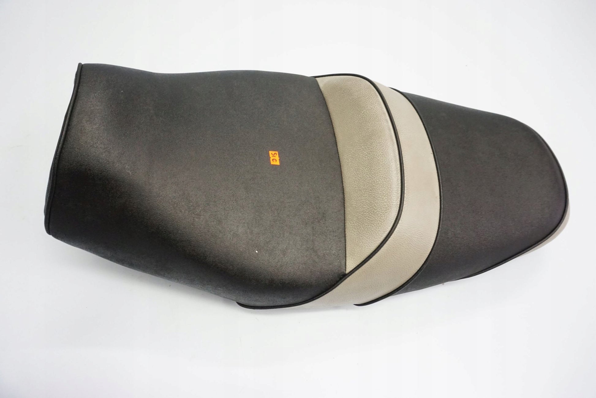 KAWASAKI GTR 1400 07-09 Sitzbank Fahrer Sozius Sitz seat Sitzheizung 3