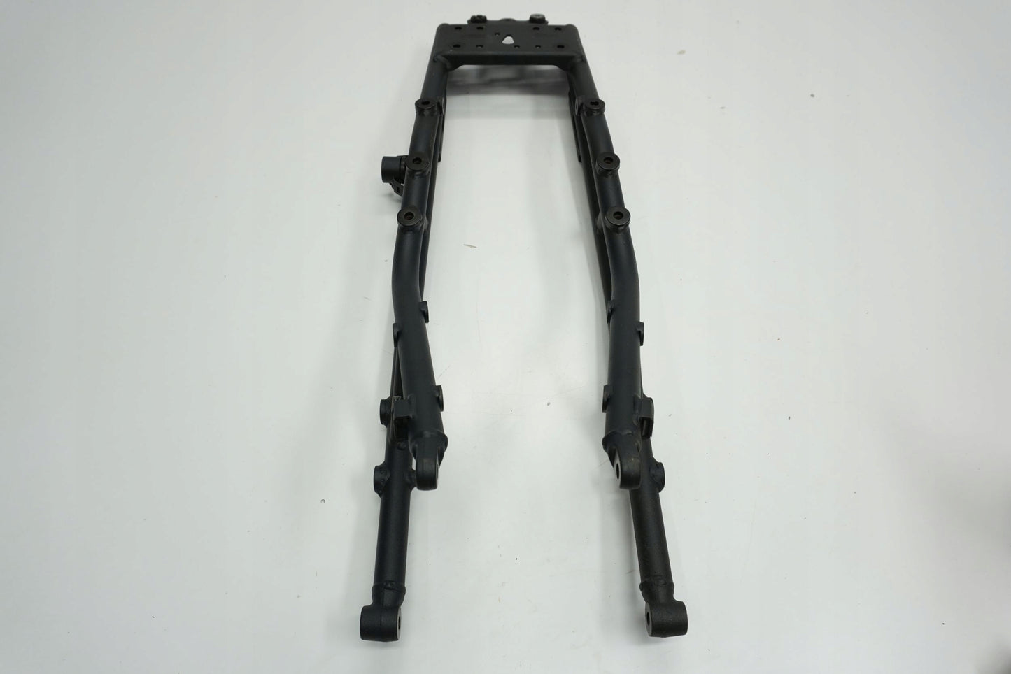 TRIUMPH TIGER SPORT 1050 16- Heckrahmen Rahmen hinten rear frame 4