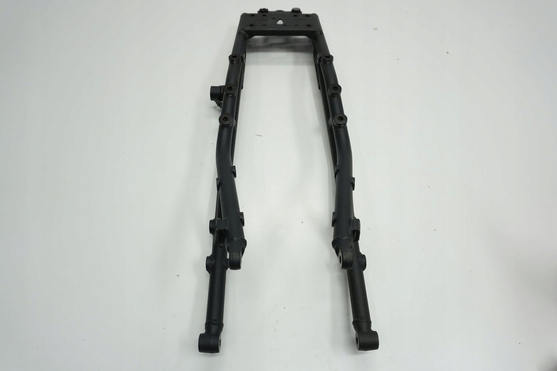 TRIUMPH TIGER SPORT 1050 16- Heckrahmen Rahmen hinten rear frame 4