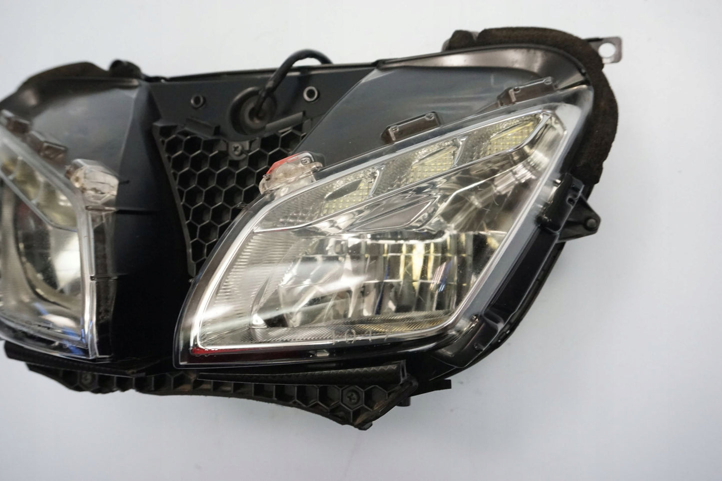 YAMAHA MT-09 TRACER 15-17 Scheinwerfer Headlight