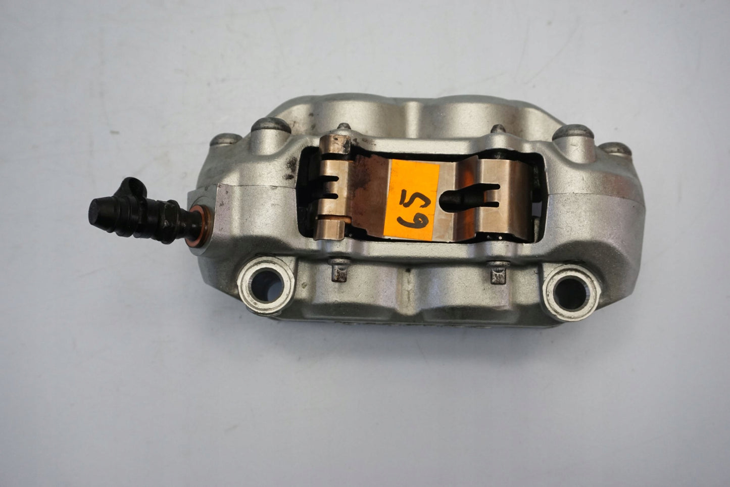 DUCATI 848 08–13 Bremse Bremssattel Bremszange vorne links