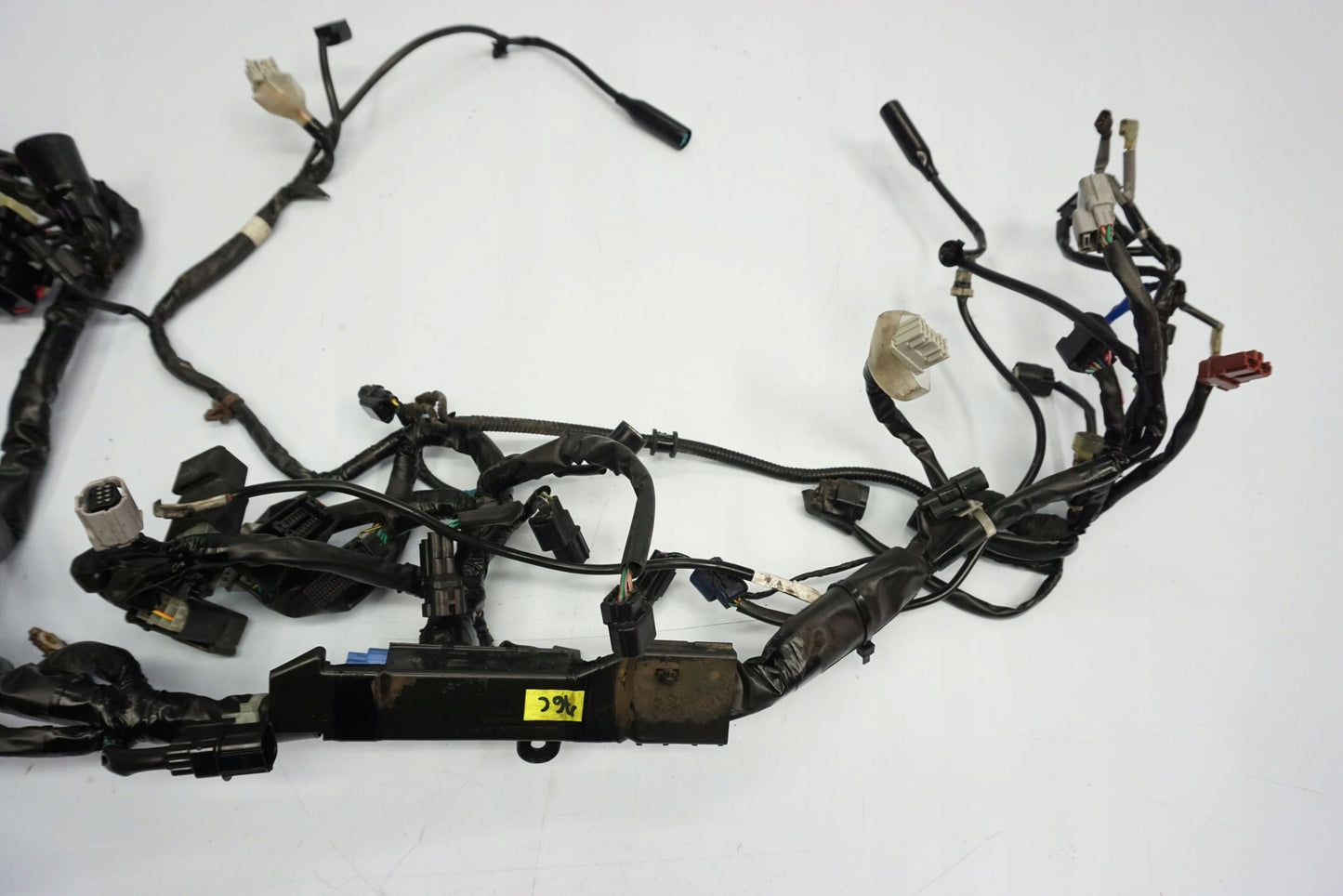 HONDA CBR 650 R 19-23 Kabelbaum Wiring Harness 10