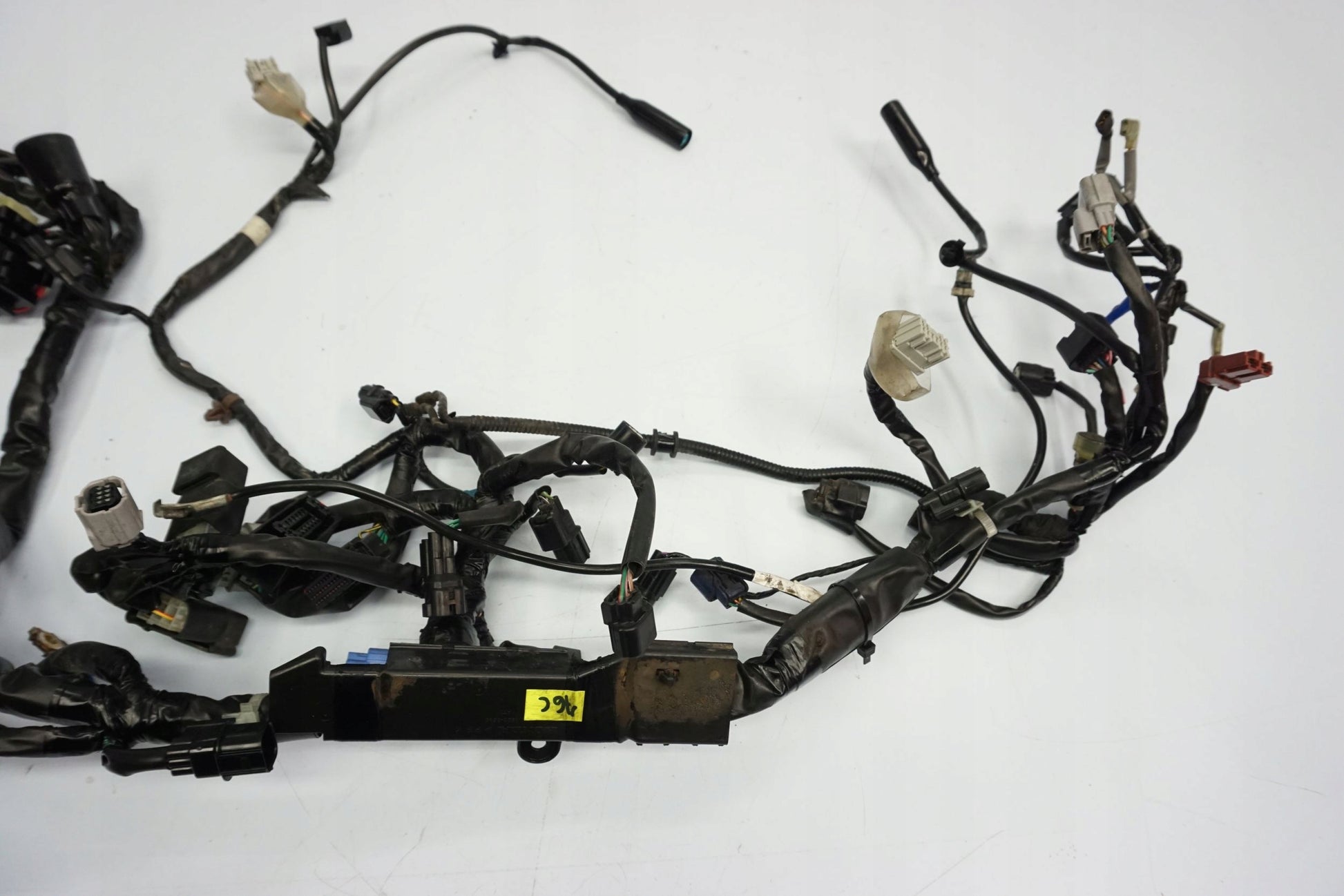 HONDA CBR 650 R 19-23 Kabelbaum Wiring Harness 10
