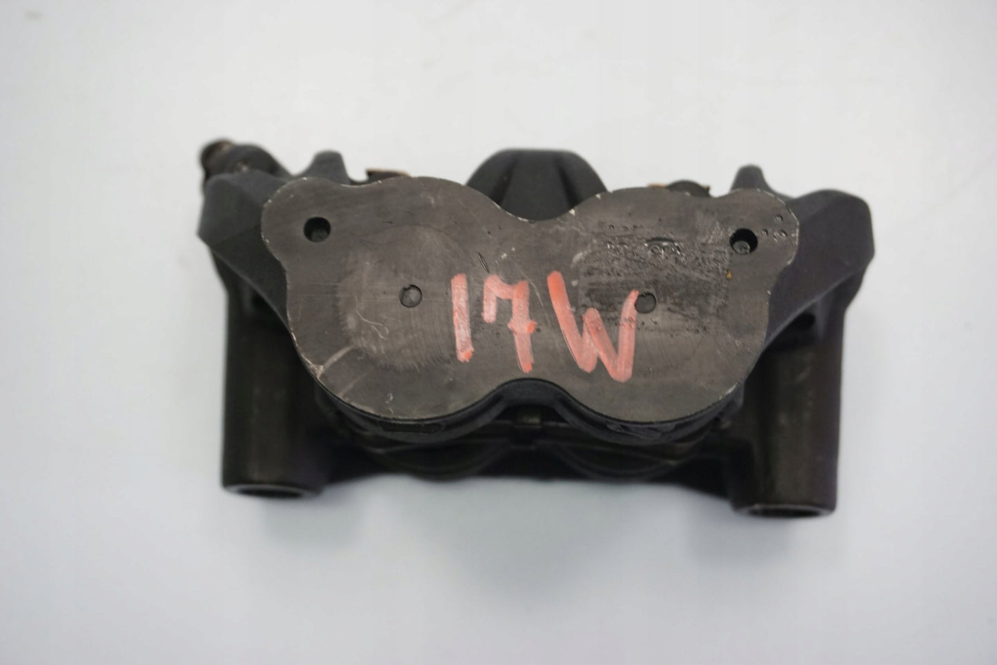 KAWASAKI Z1000 14-19 Bremse Bremssattel Bremszange vorne rechts 5