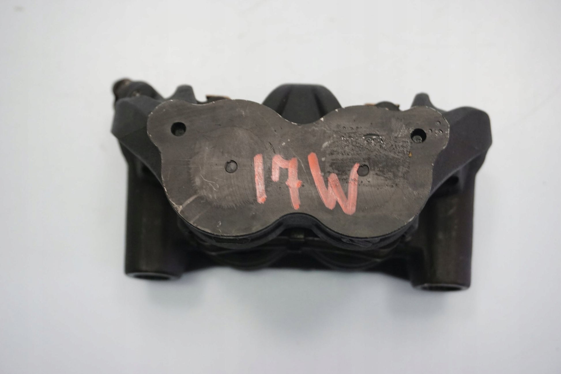 KAWASAKI Z1000 14-19 Bremse Bremssattel Bremszange vorne rechts 5