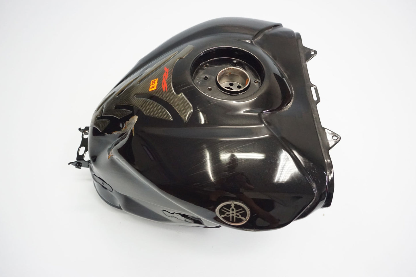 YAMAHA YZF-R6 600 RJ11 06-07 Kraftstofftank Benzintank Fuel Tank