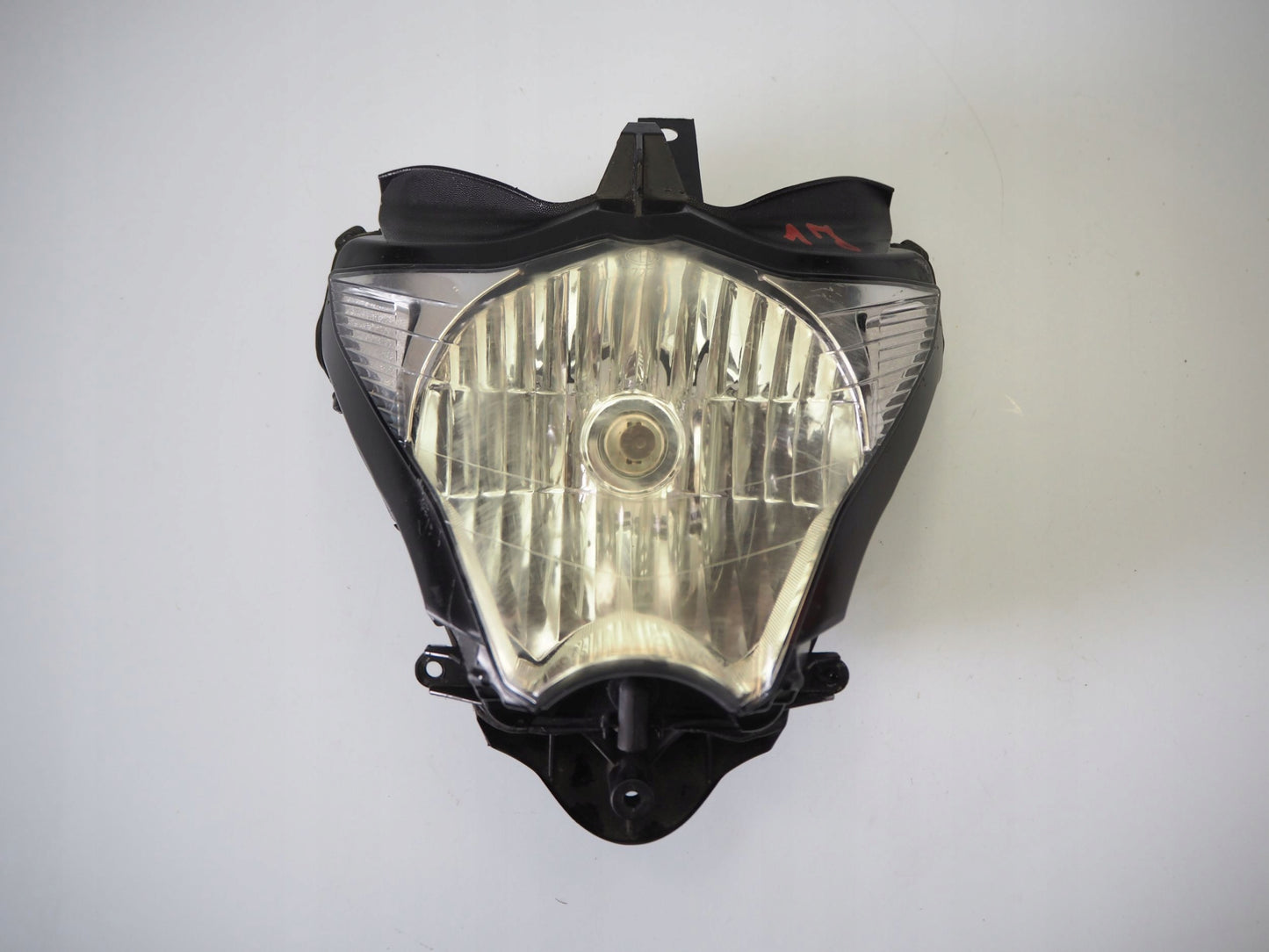 HONDA CB 1000 R SC60 08-16 Scheinwerfer Headlight