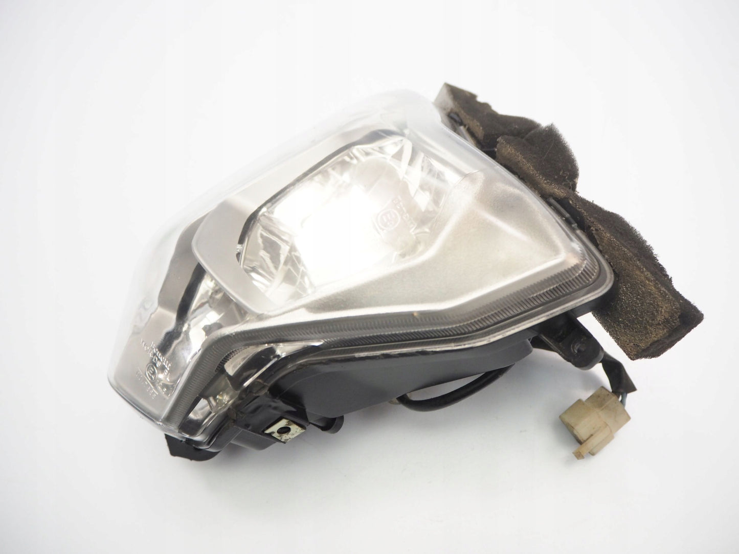 BENELLI BN 302 2018 Scheinwerfer Headlight