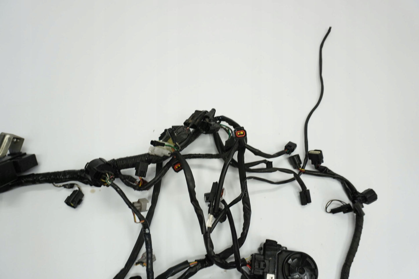 SUZUKI GSF 1250 BANDIT 07-14 Kabelbaum Wiring Harness 3