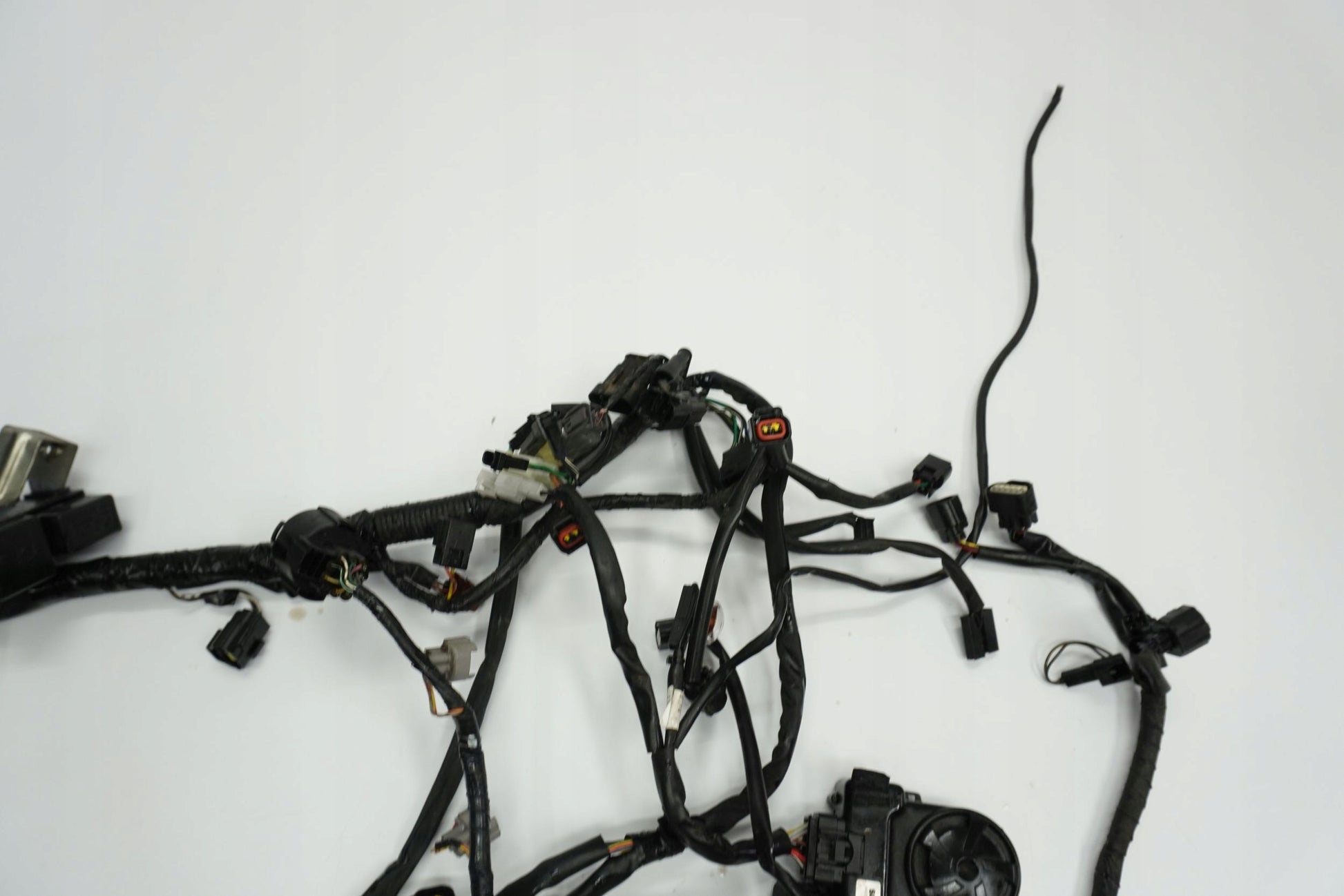 SUZUKI GSF 1250 BANDIT 07-14 Kabelbaum Wiring Harness 3