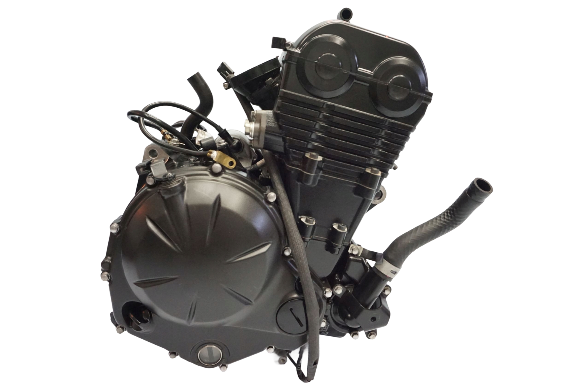 KAWASAKI VERSYS 650 15-21 Motor Motorblock Engine 1