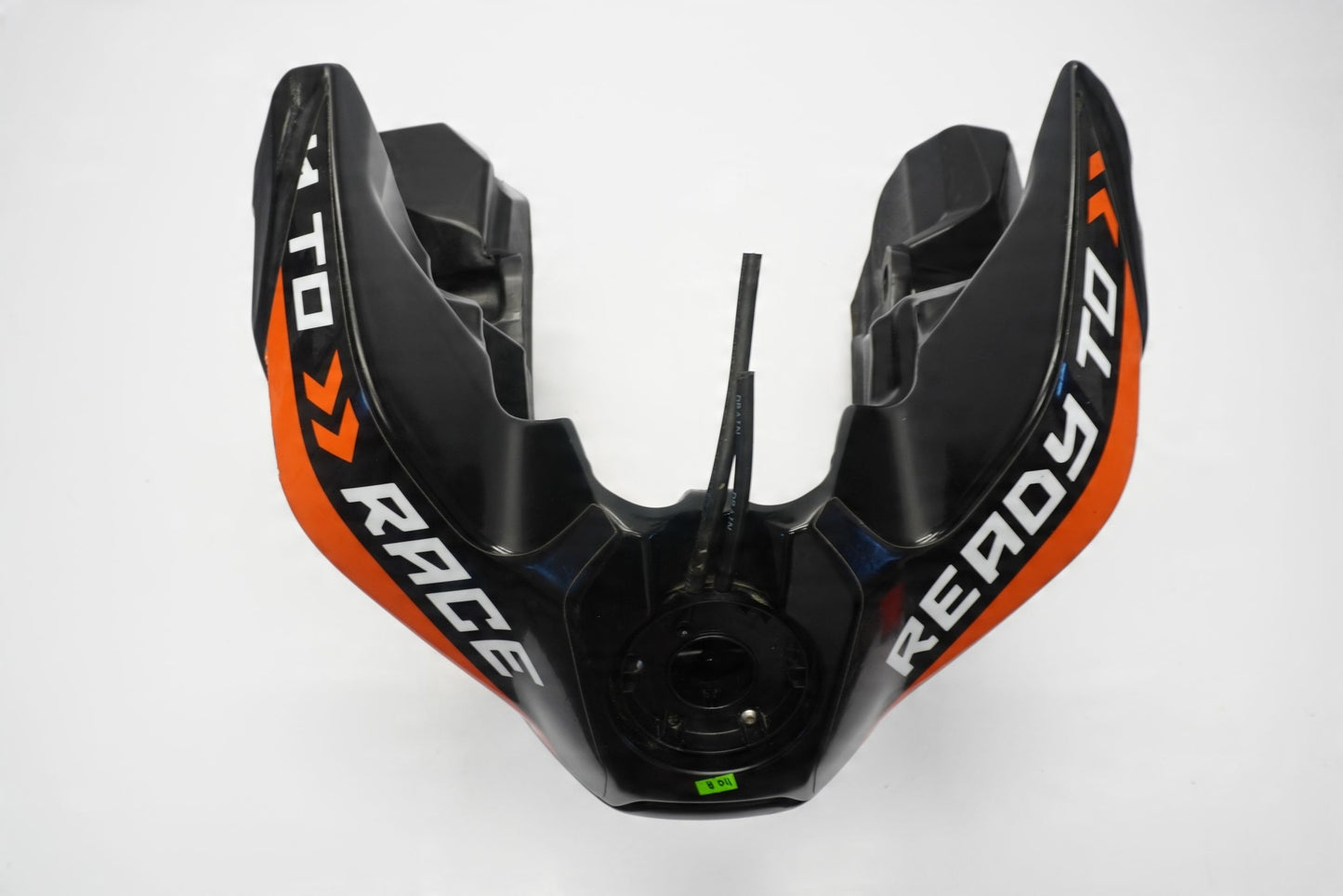 KTM 790 ADVENTURE 19-21 Kraftstofftank Benzintank Fuel Tank 5