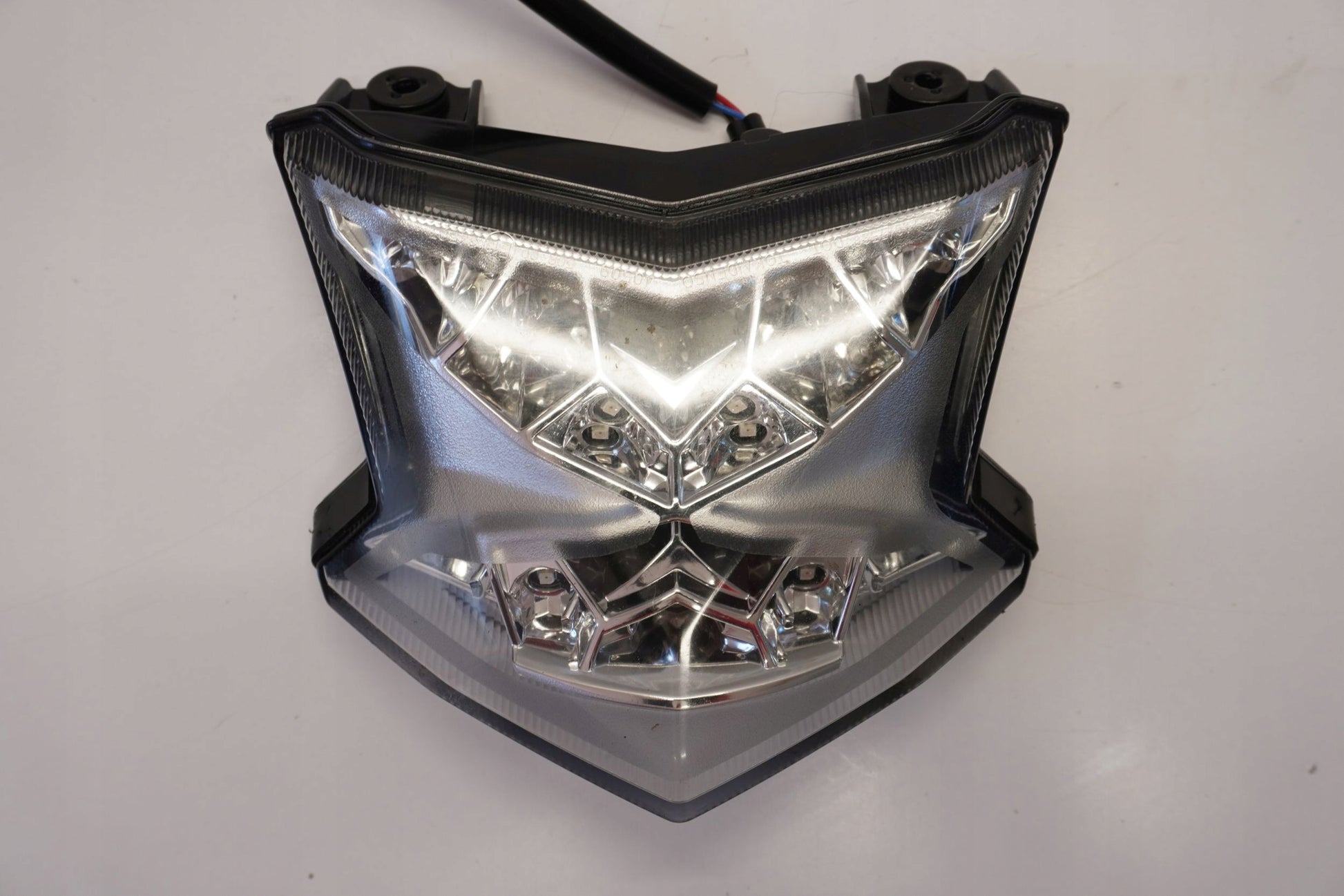 KAWASAKI Z 650 20-22 Rücklicht 4