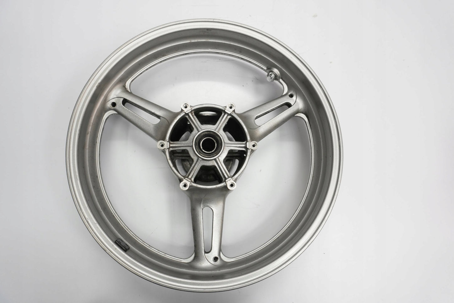 YAMAHA FJR 1300 01-05 Felge vorne Wheel Vorderrad 3