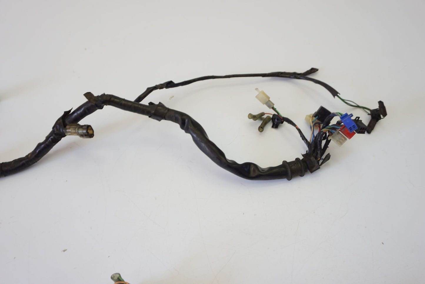 HONDA FMX 650 05-07 Kabelbaum Wiring Harness 8