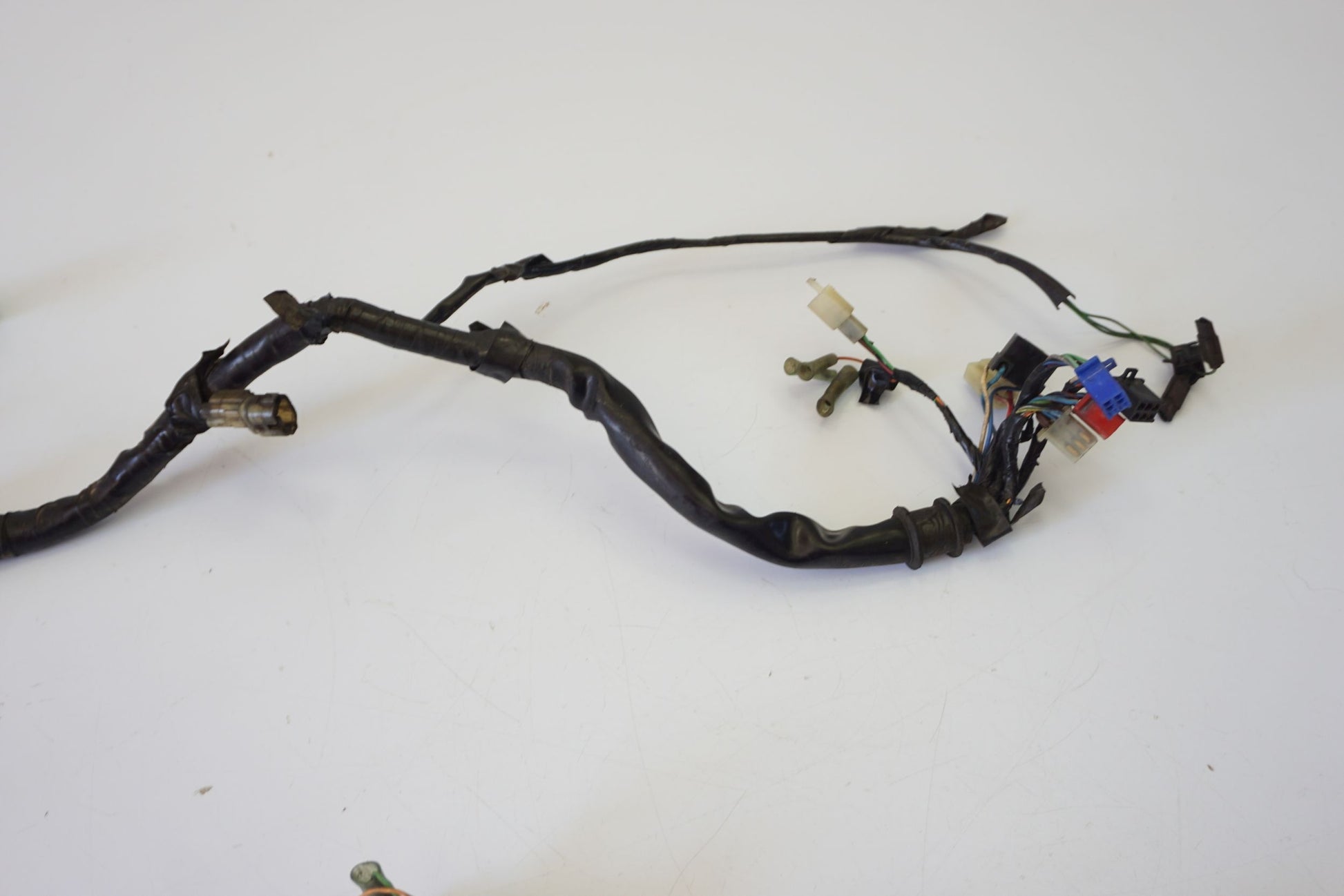 HONDA FMX 650 05-07 Kabelbaum Wiring Harness 8