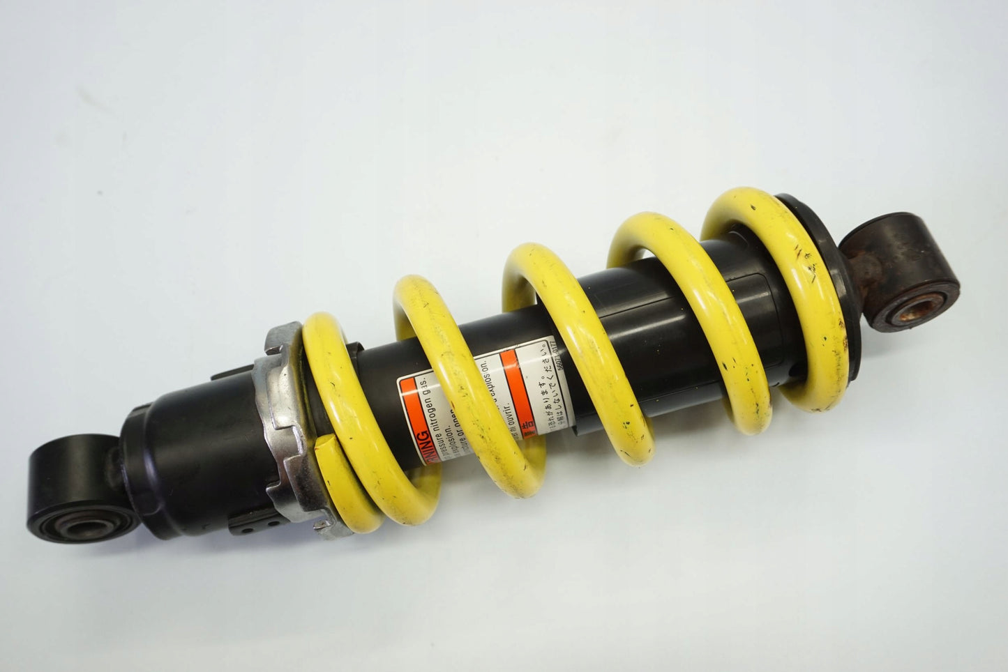 KAWASAKI 650 ER-6N 12-17 Stoßdämpfer Federbein shock absorber 3